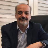 بهرام نوری